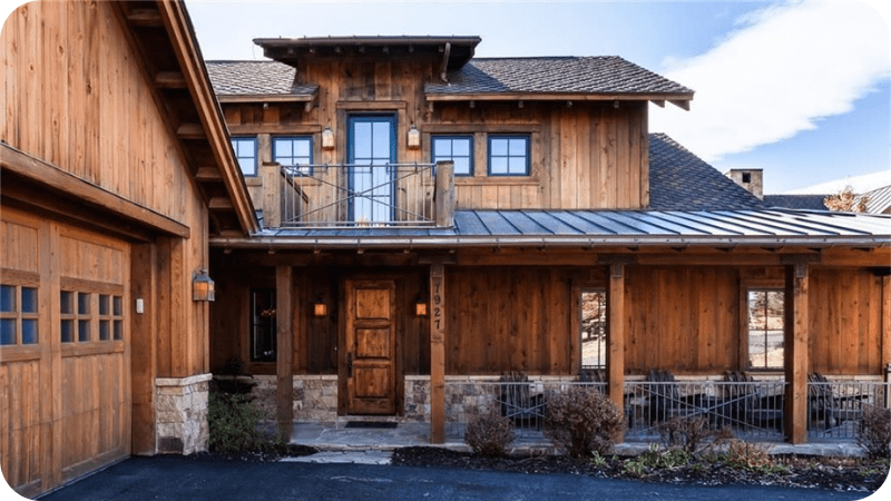 Trapper's Cabins Homes for Sale Park City - Park City UT Real Estate