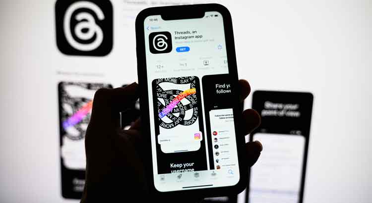 Threads App Reaches 100 Million Users In Under A Week, Sets New Record