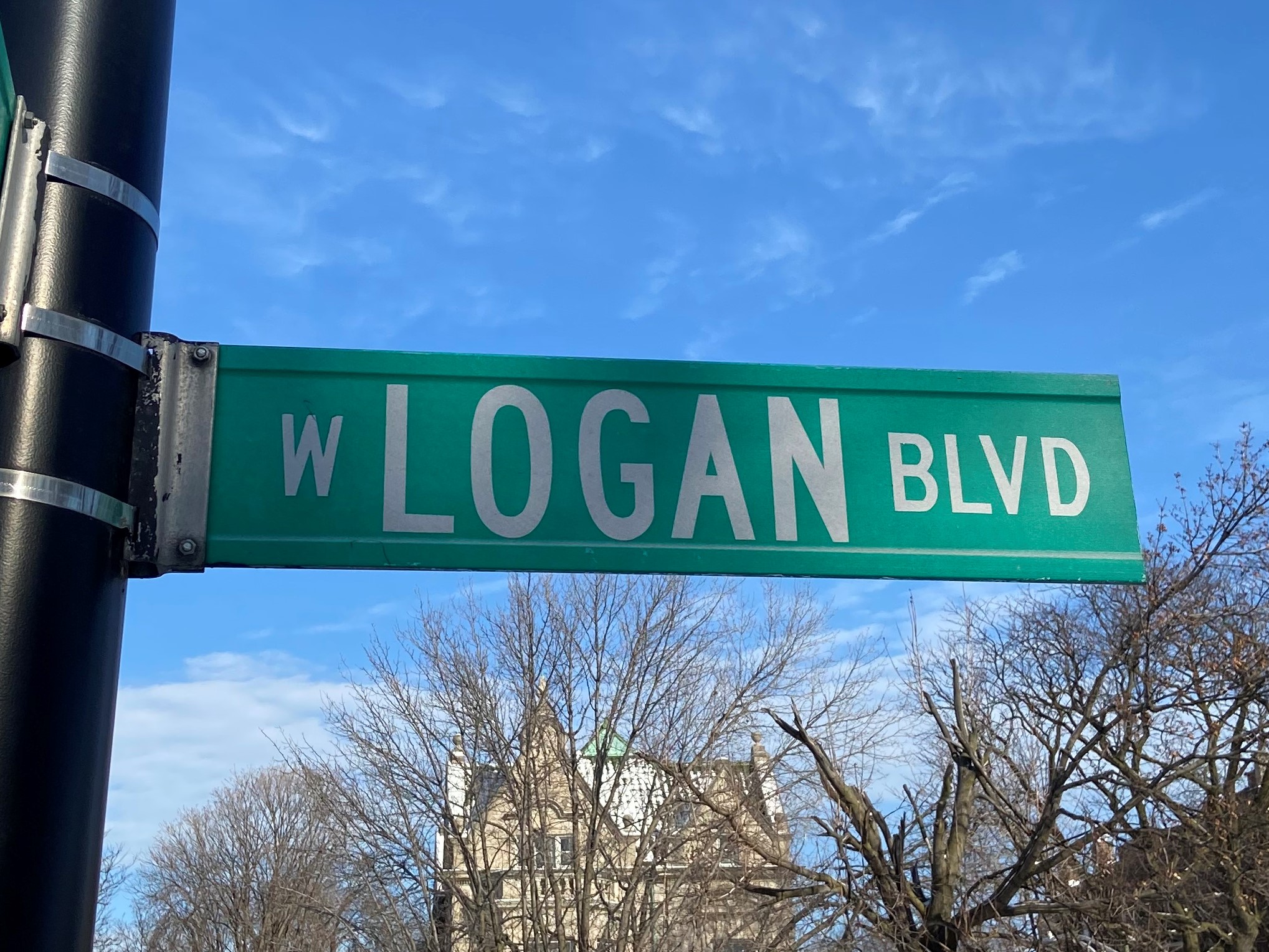 Logan Square Real Estate Homes for Sale in Logan Square