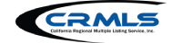 CRMLS Multiple Listing Service Logo