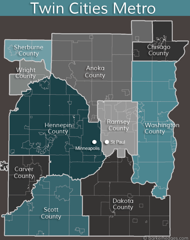 Dakota County