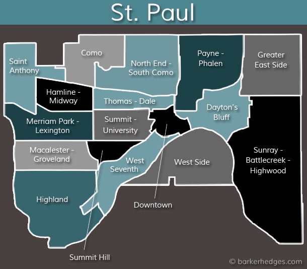 st-paul-map