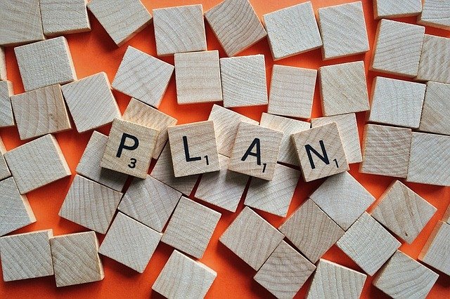 Let us help you Plan!