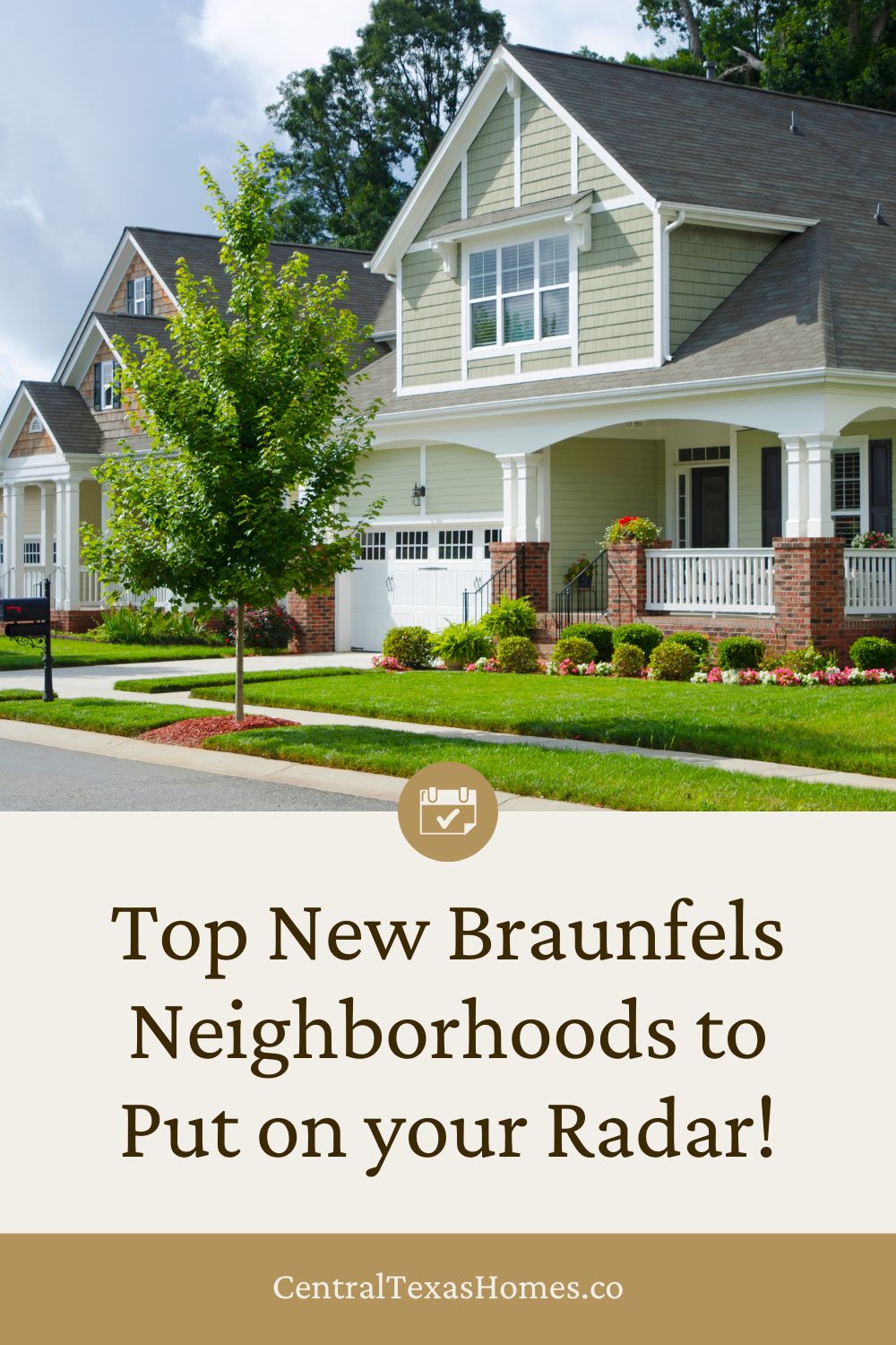 5 Best New Braunfels, TX Neighborhoods to Put on Your Radar