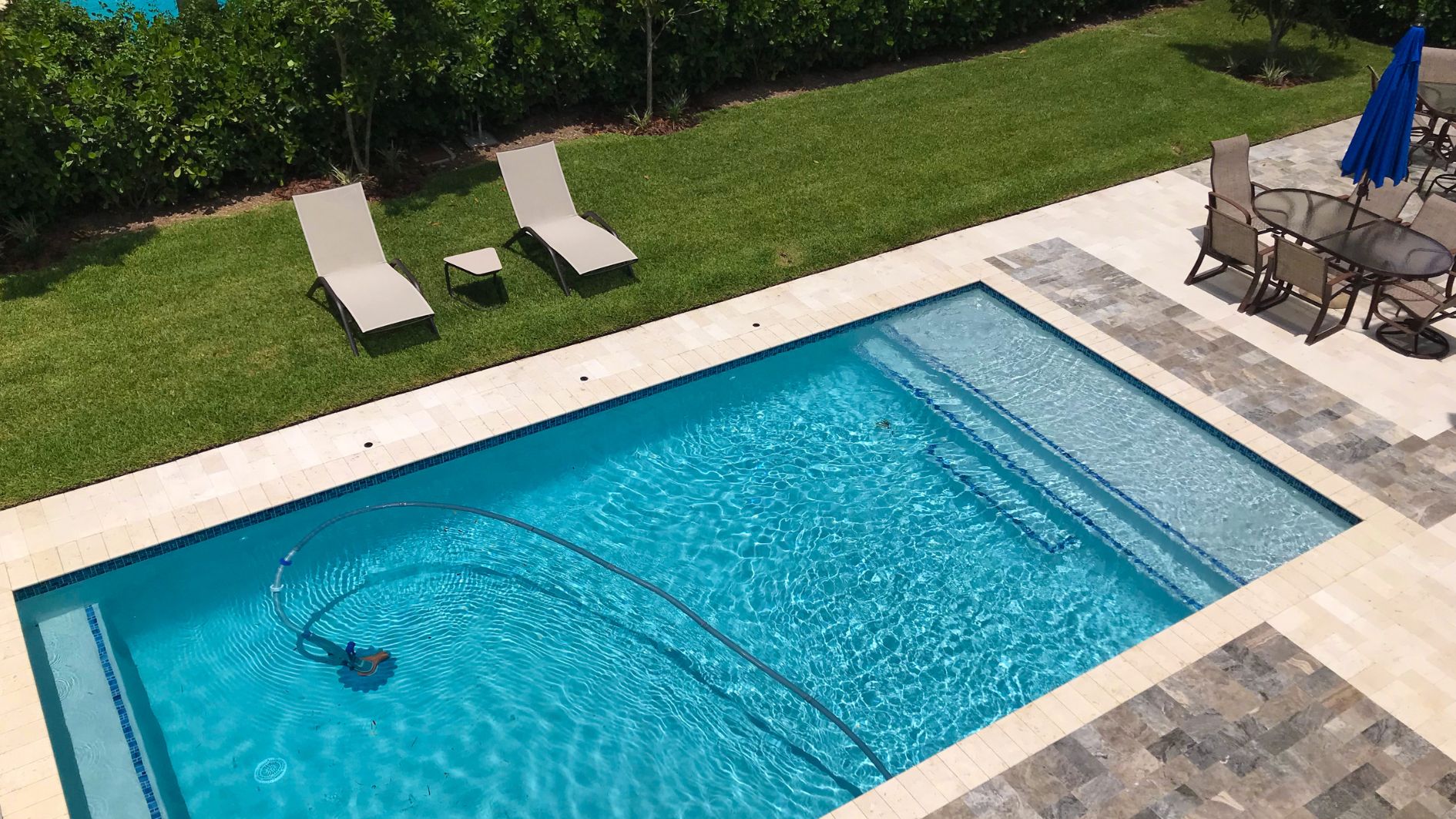 Pool Homes for Sale in New Braunfels