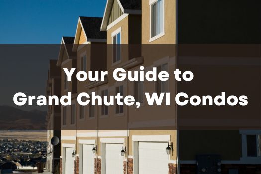 Grand Chute Wisconsin Condos