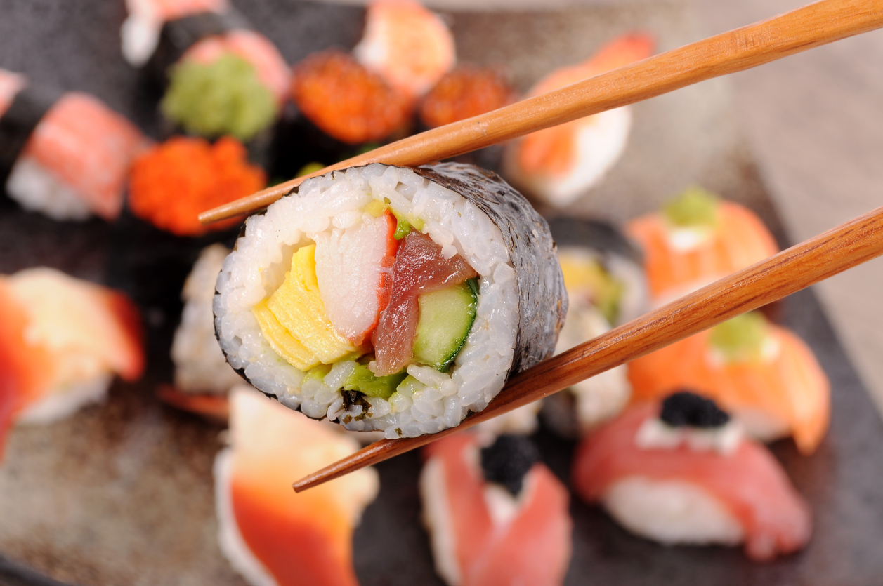 Ethnic Restaurants in Oshkosh WI