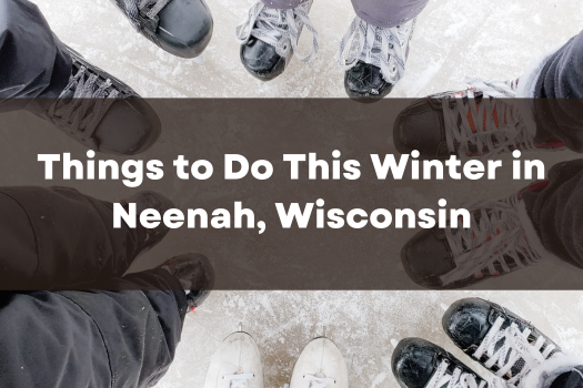 Neenah, Wisconsin 