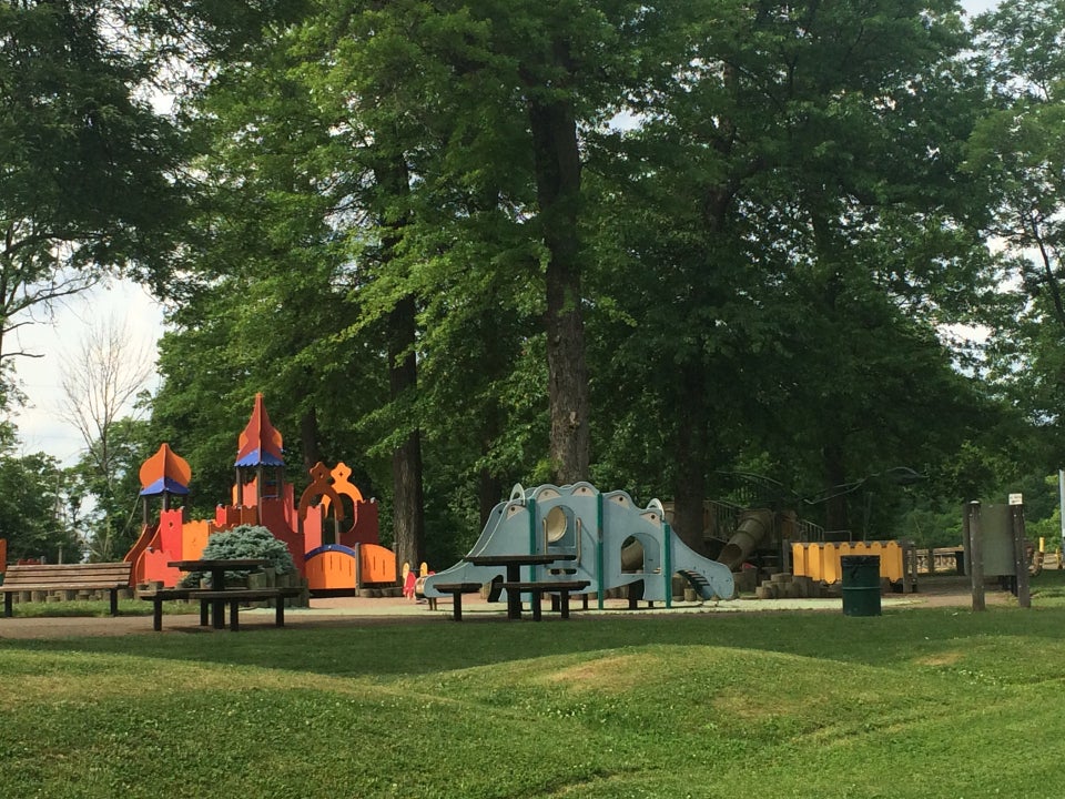 12 parks and playgrounds in and around Pittsburgh that our readers love