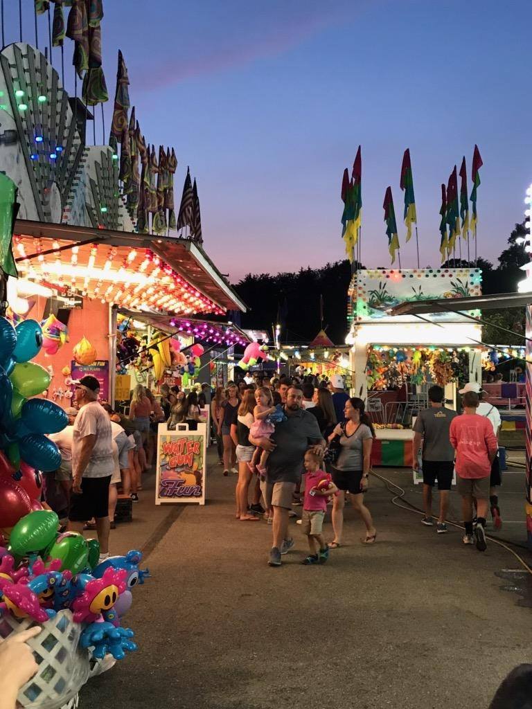 Pittsburgh’s Summer Festivals Where Culture, Music and Fun Collide!