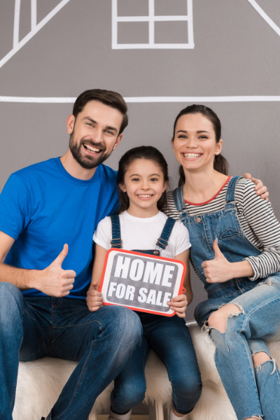 Selling a Home in the Bay Area 