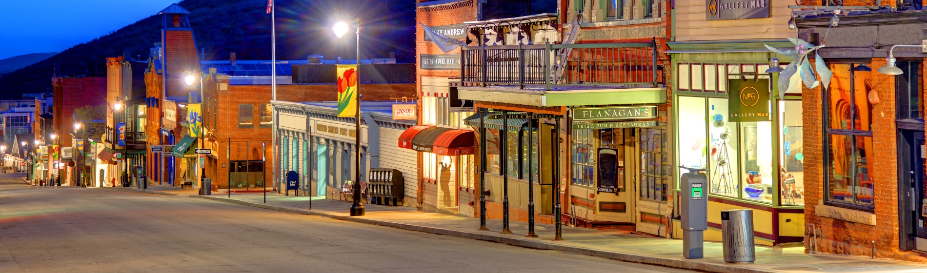 Image of Park City Real Estate