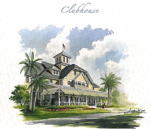 Isles of Collier Preserve in Naples, Florida.