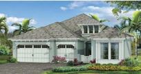 Isles of Collier Preserve in Naples, Florida.