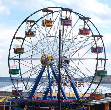 Collier County Fair To Open Despite Preparation Issues