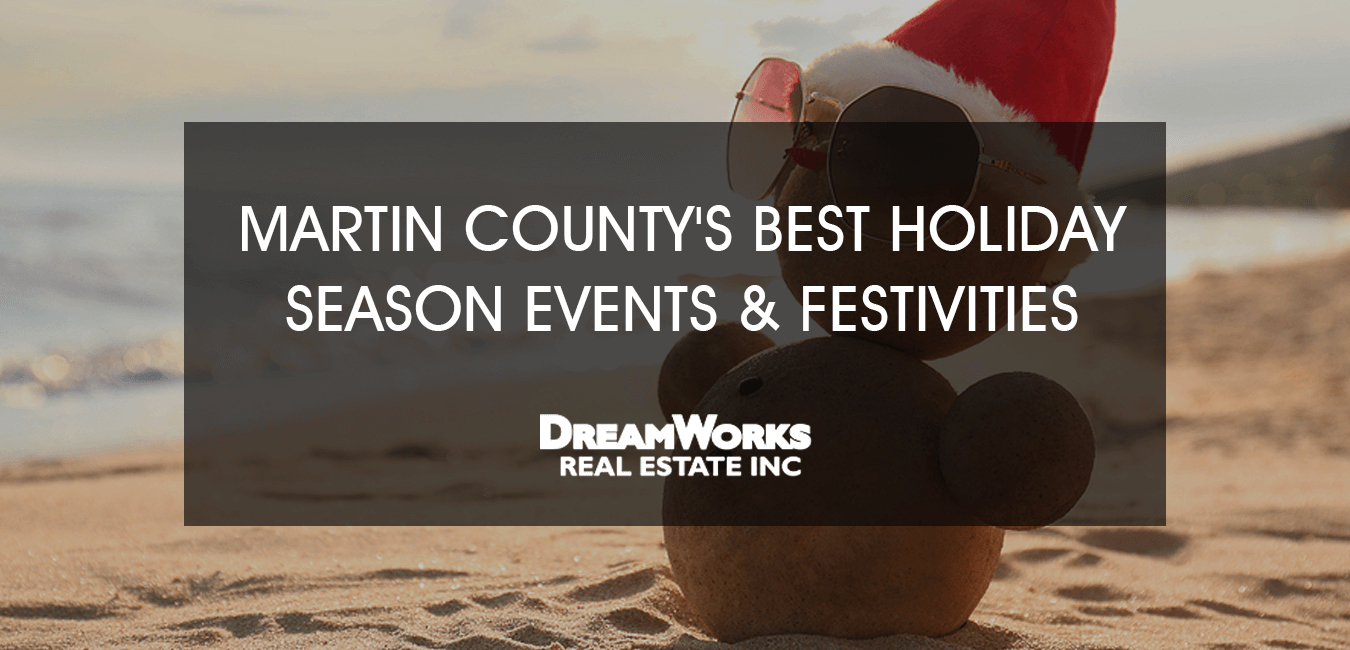 Martin County Holiday Events