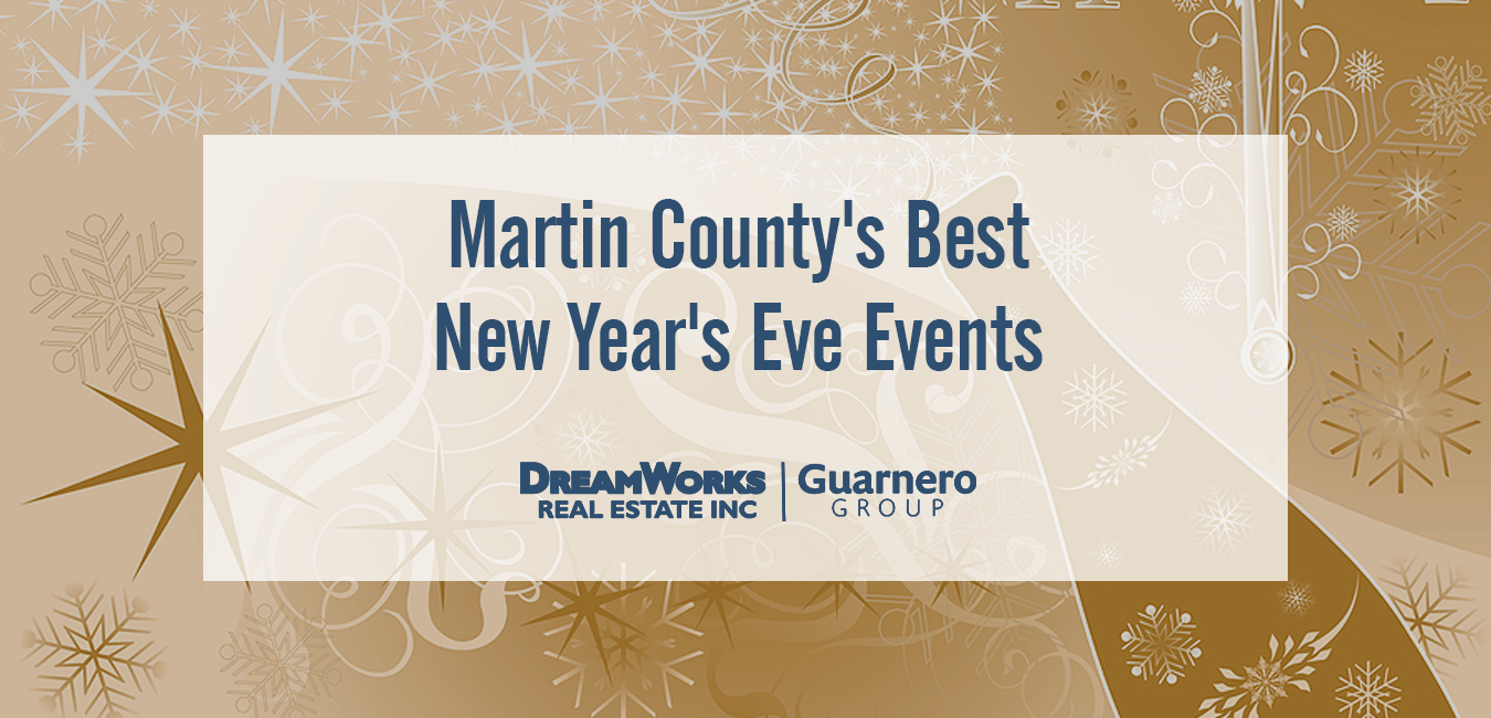 New Years Eve Events Martin County FL
