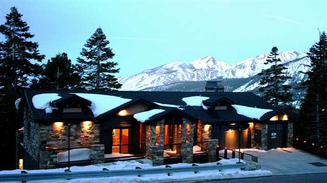 Mammoth Mountain Real Estate