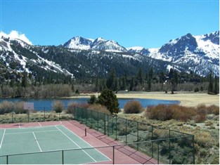 June Lake Condos