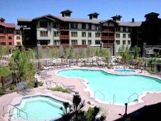 Village at Mammoth Condos