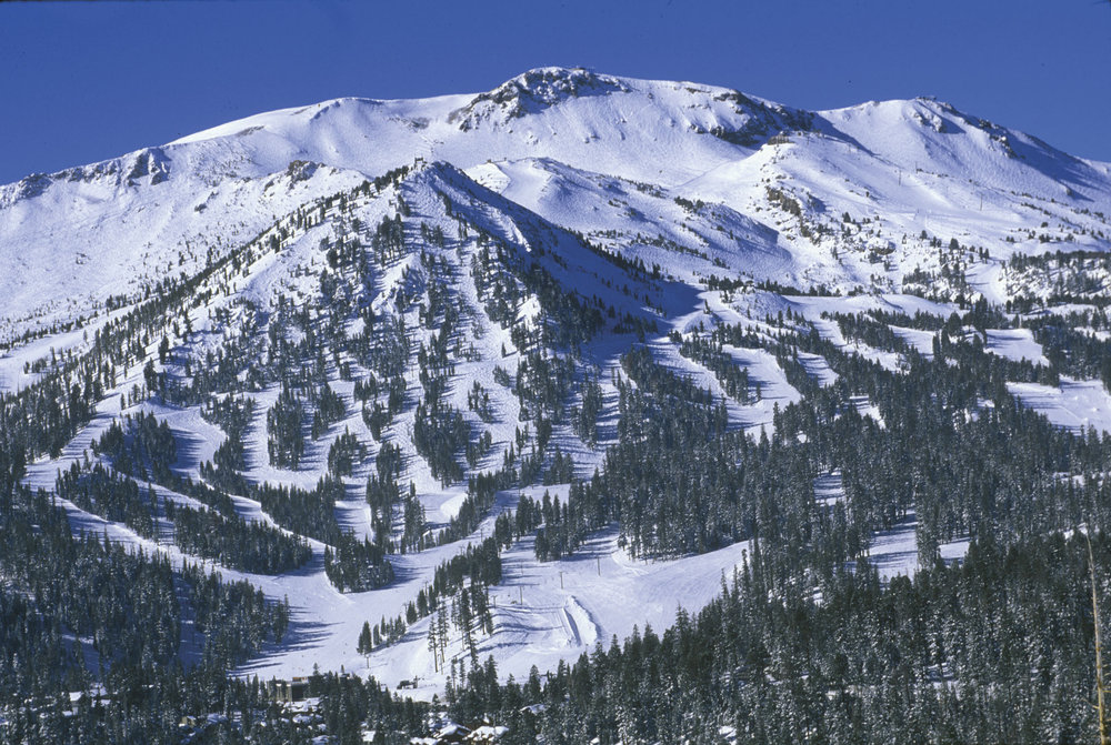 Mammoth Lakes CA Real Estate Blog Mammoth Lakes Resort Realty