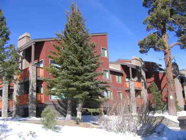 Summit Condos for Sale - MammothLakesResortRealty.com