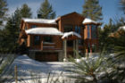 Mammoth Lakes Real Estate Search