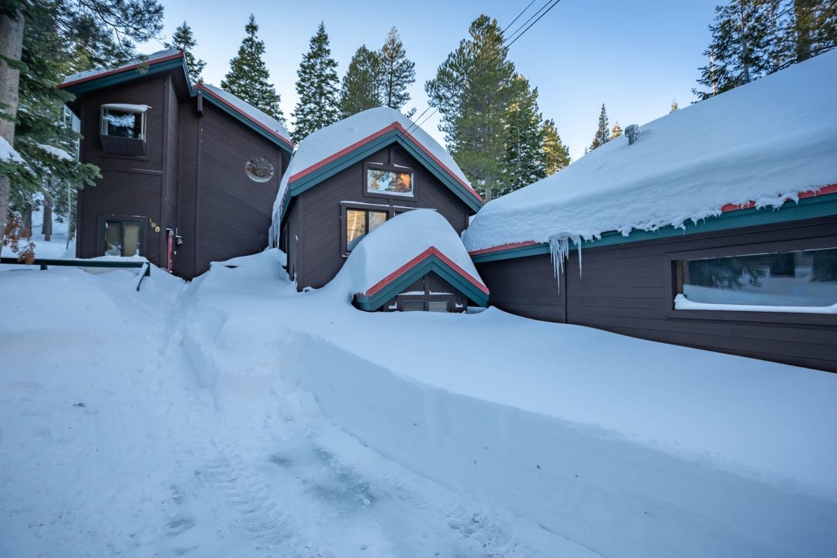 Lowest Priced House In Mammoth Lakes on the Market at $1,250,000