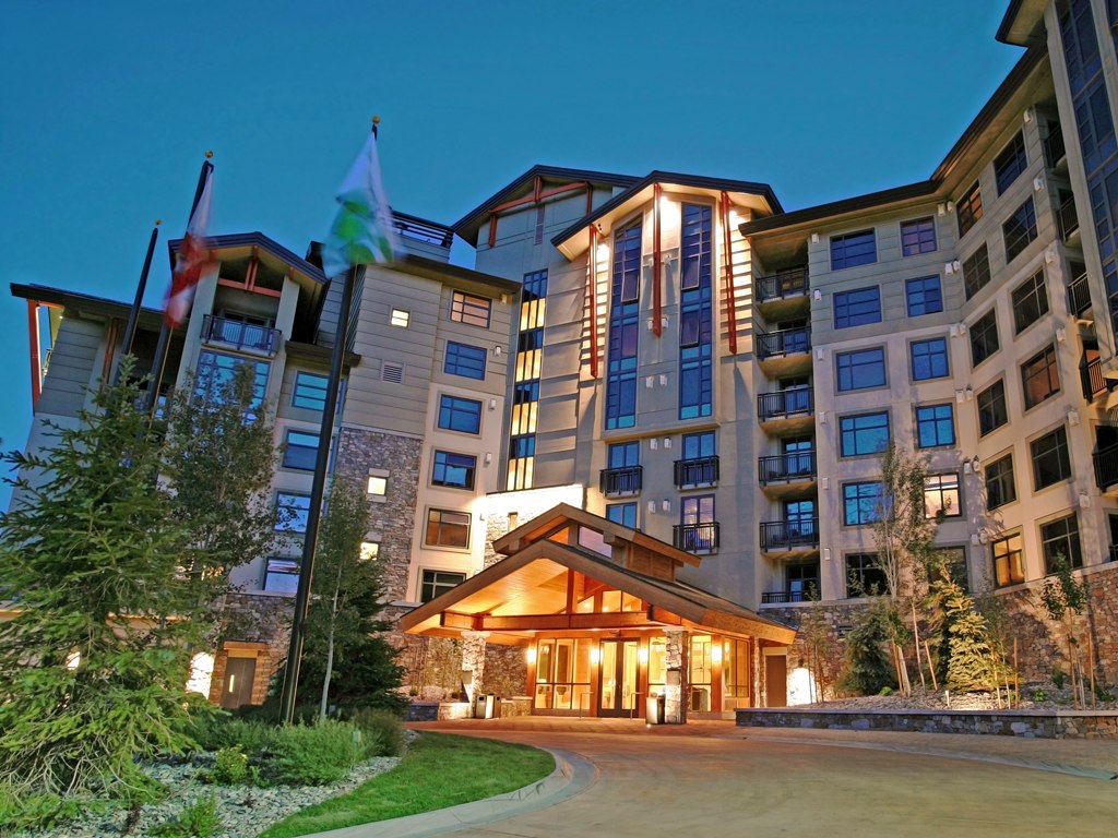 Westin Monache Condo Hotel Makes the Highest Income for Condos