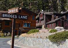 Mammoth Lakes Real Estate