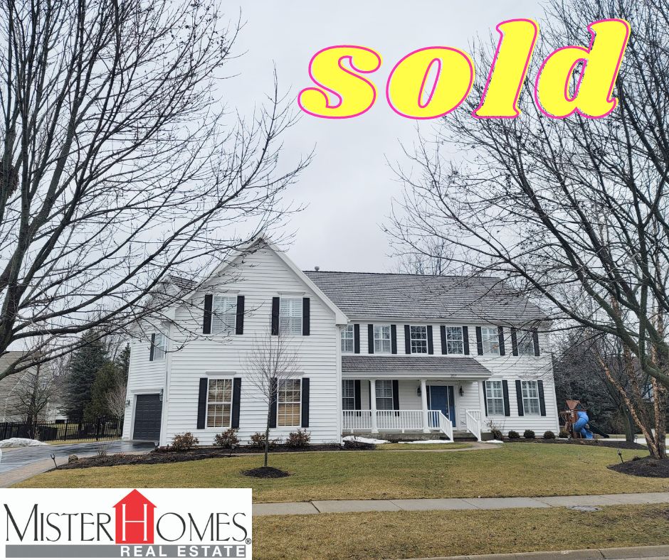 SOLD in Fox River Grove. Real Estate and homes for sale in Fox River