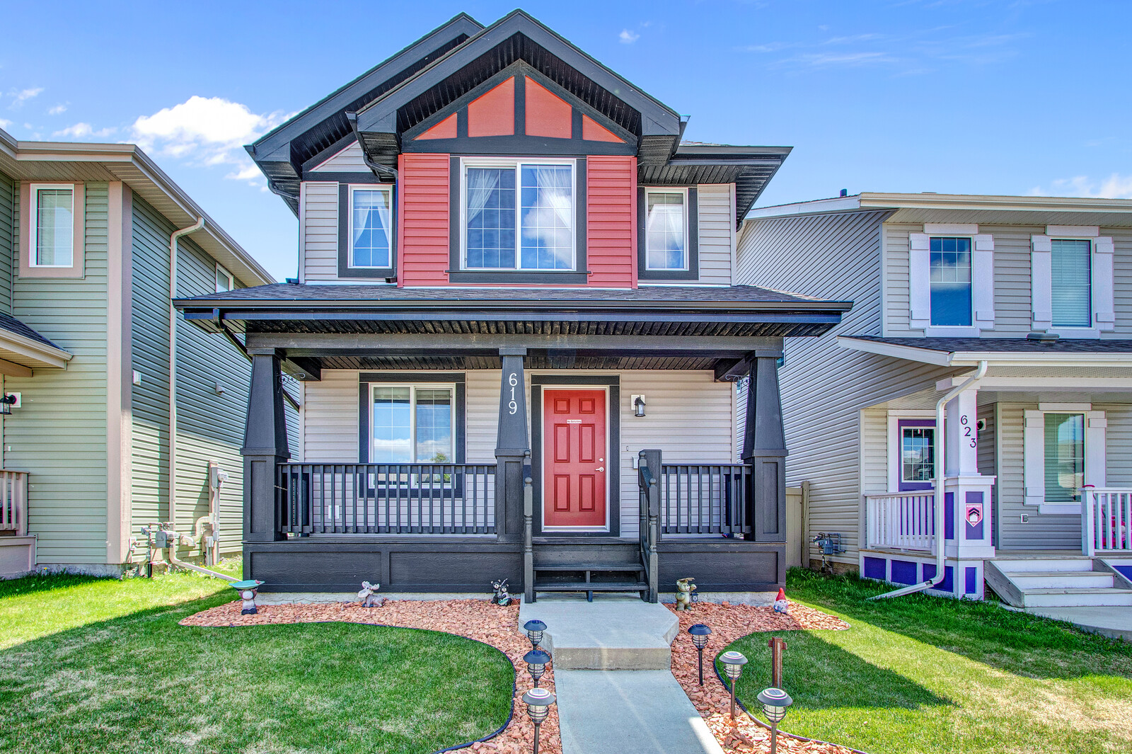 Edmonton Home Evaluation - Dwight Streu- Real Estate Agent 