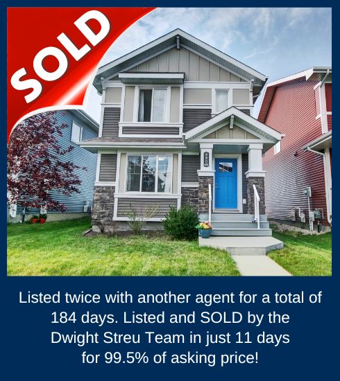 Sold by Dwight 480 Ebbers Way