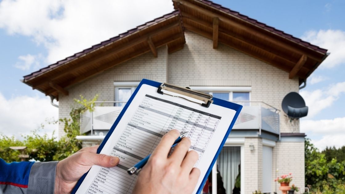 Home inspection Costs Dwight Streu Real Estate Team Edmonton