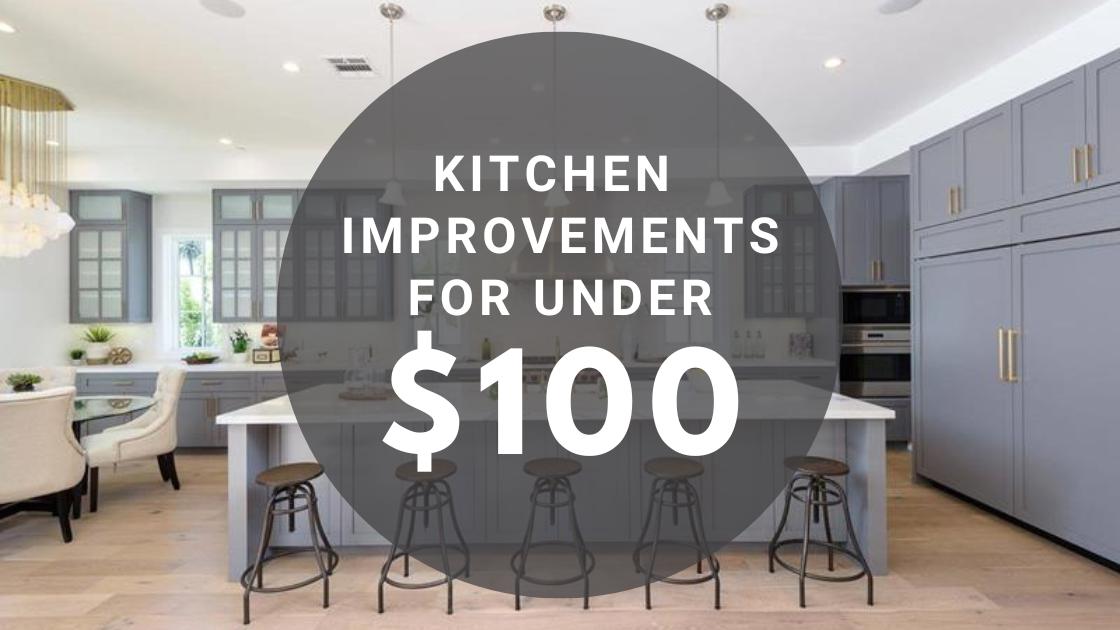 kitchen ideas