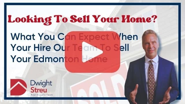 Looking to Sell your Edmonton home thumbnail 