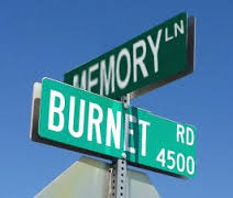 Austin Tidbits Burnet Road Austin