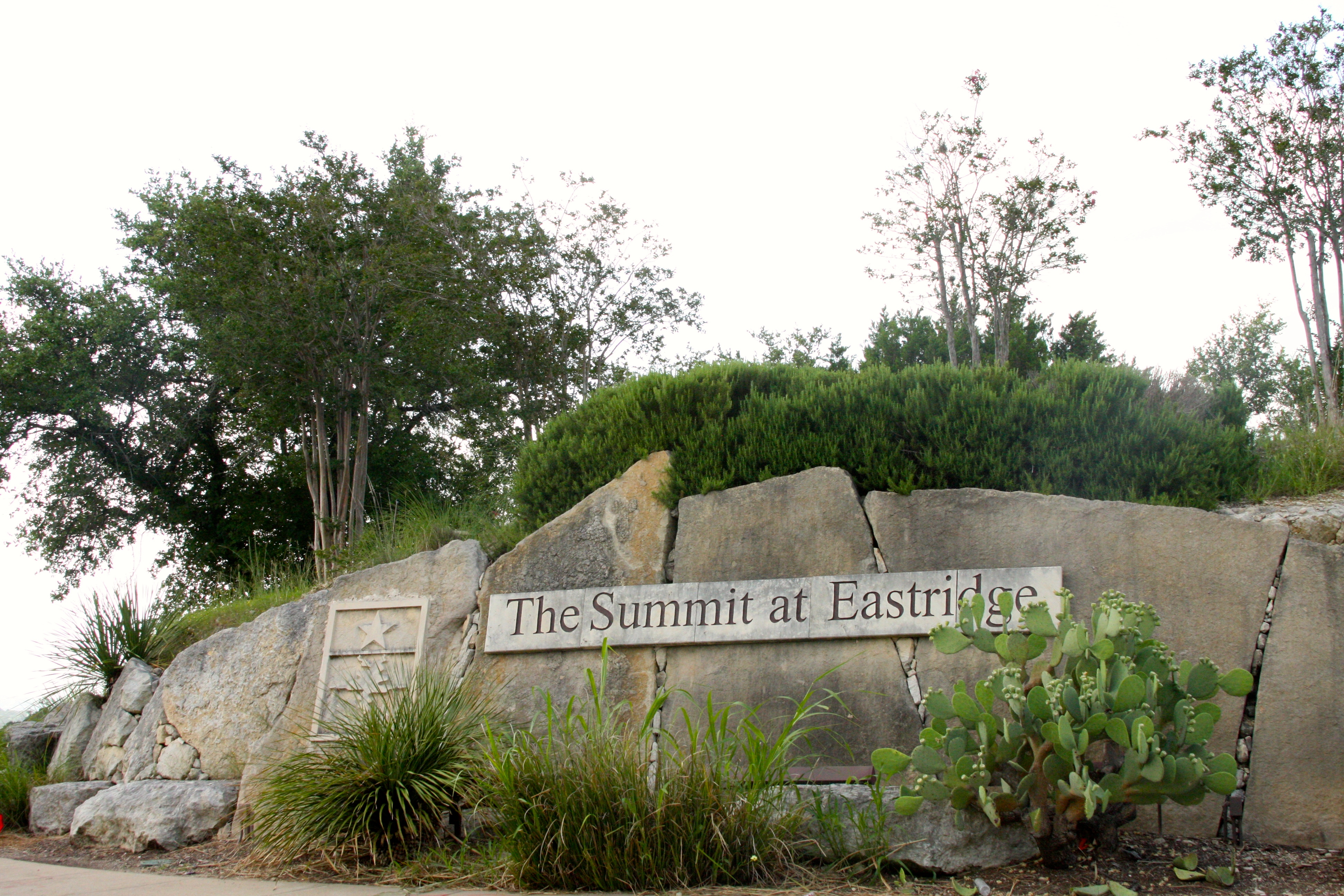 Eastridge Summit, Steiner Ranch, Austin Texas Real Estate, The Gene Arant Team