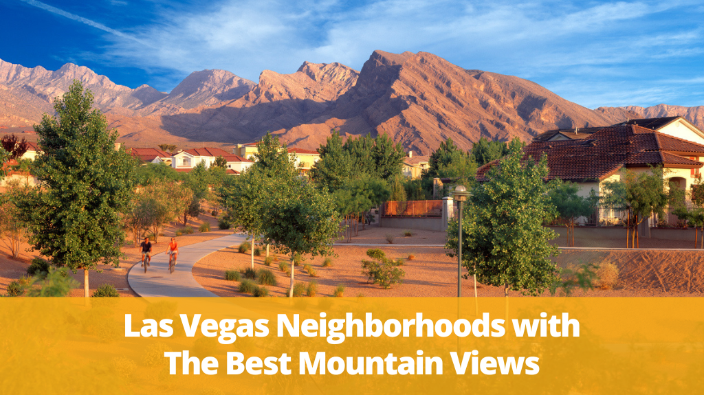 Where to Go For the Best Views of Las Vegas