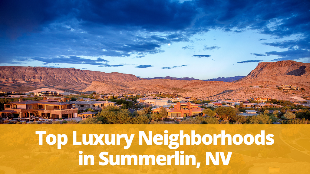 Summit Club homes highlight luxury market, Real Estate Millions