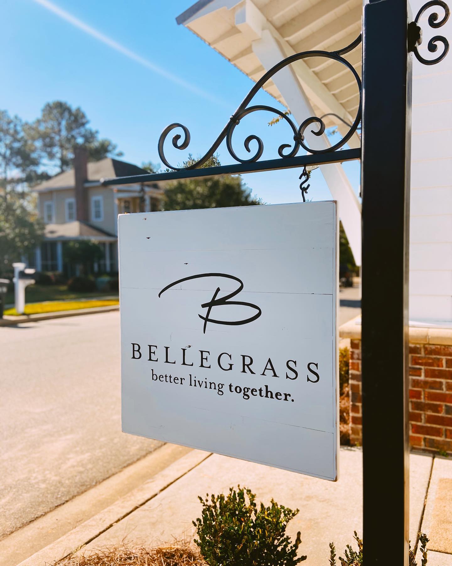 Bellegrass Homes for Sale - Hattiesburg MS