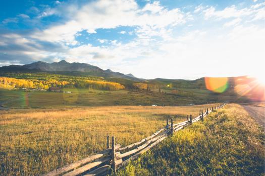 colorado plains acreage