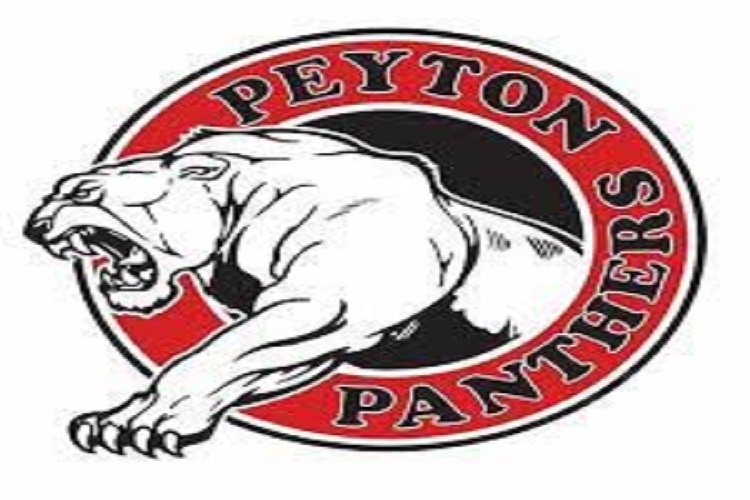 Peyton 23JT Logo