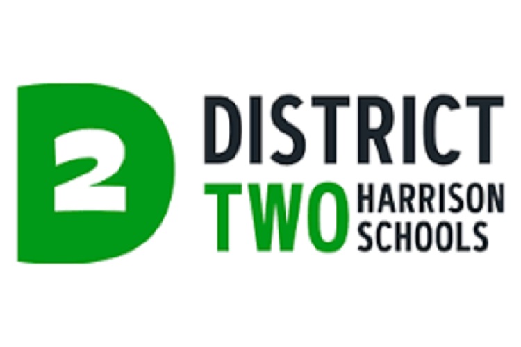 Harrison 2 Logo