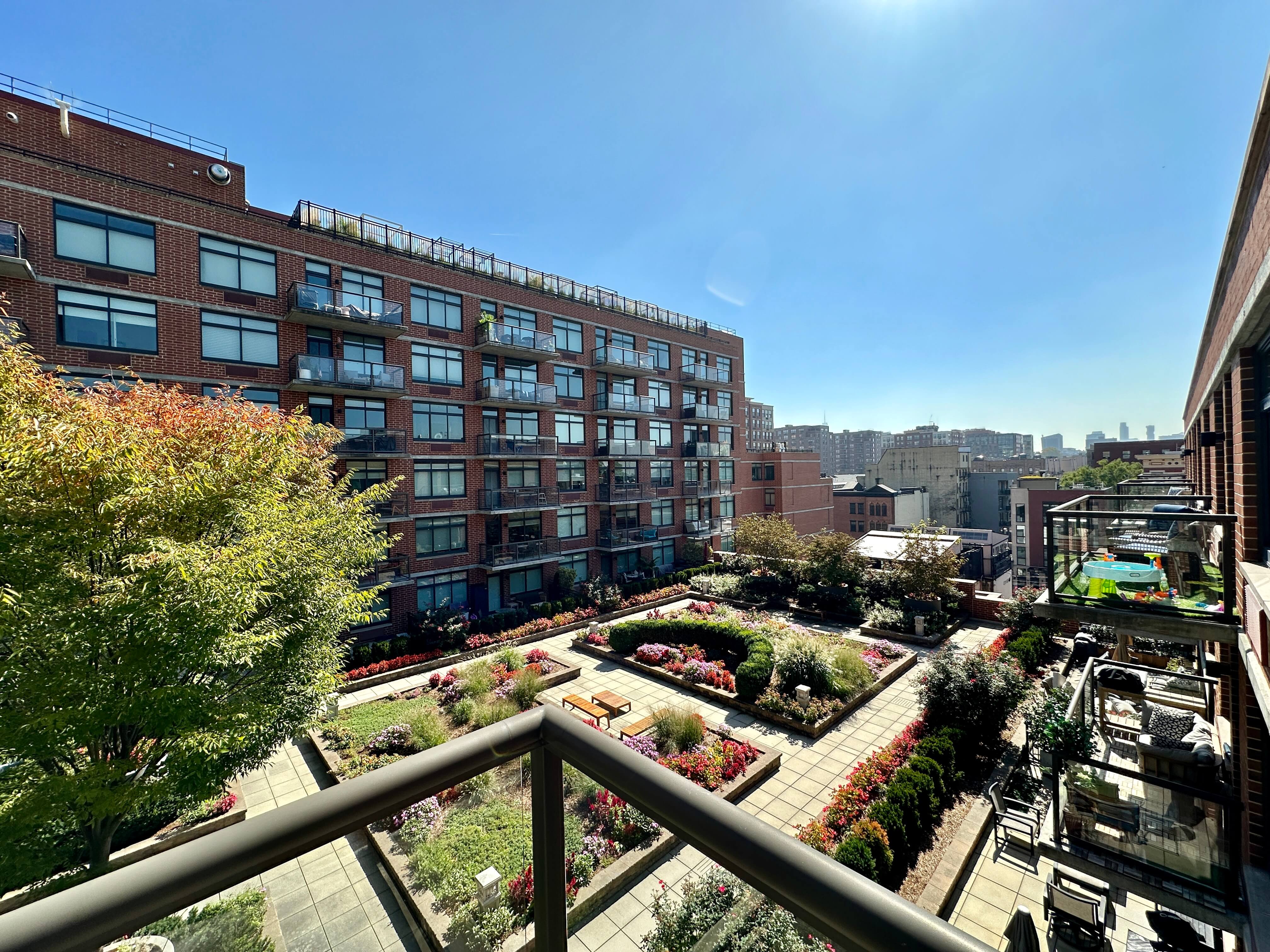 1400 Hudson St Hoboken NJ
