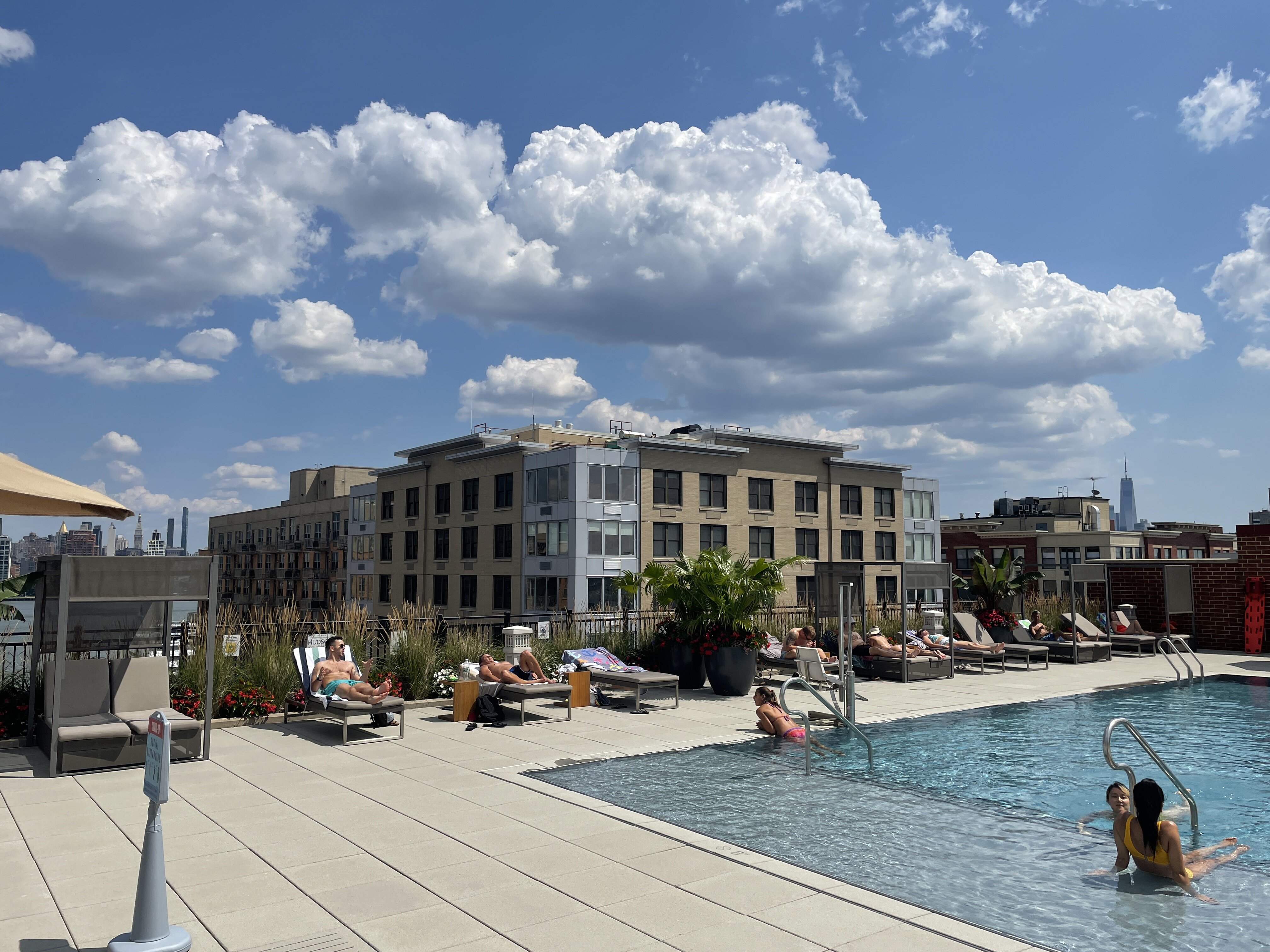 1400 Hudson St Condos and Real Estate for Sale in Hoboken