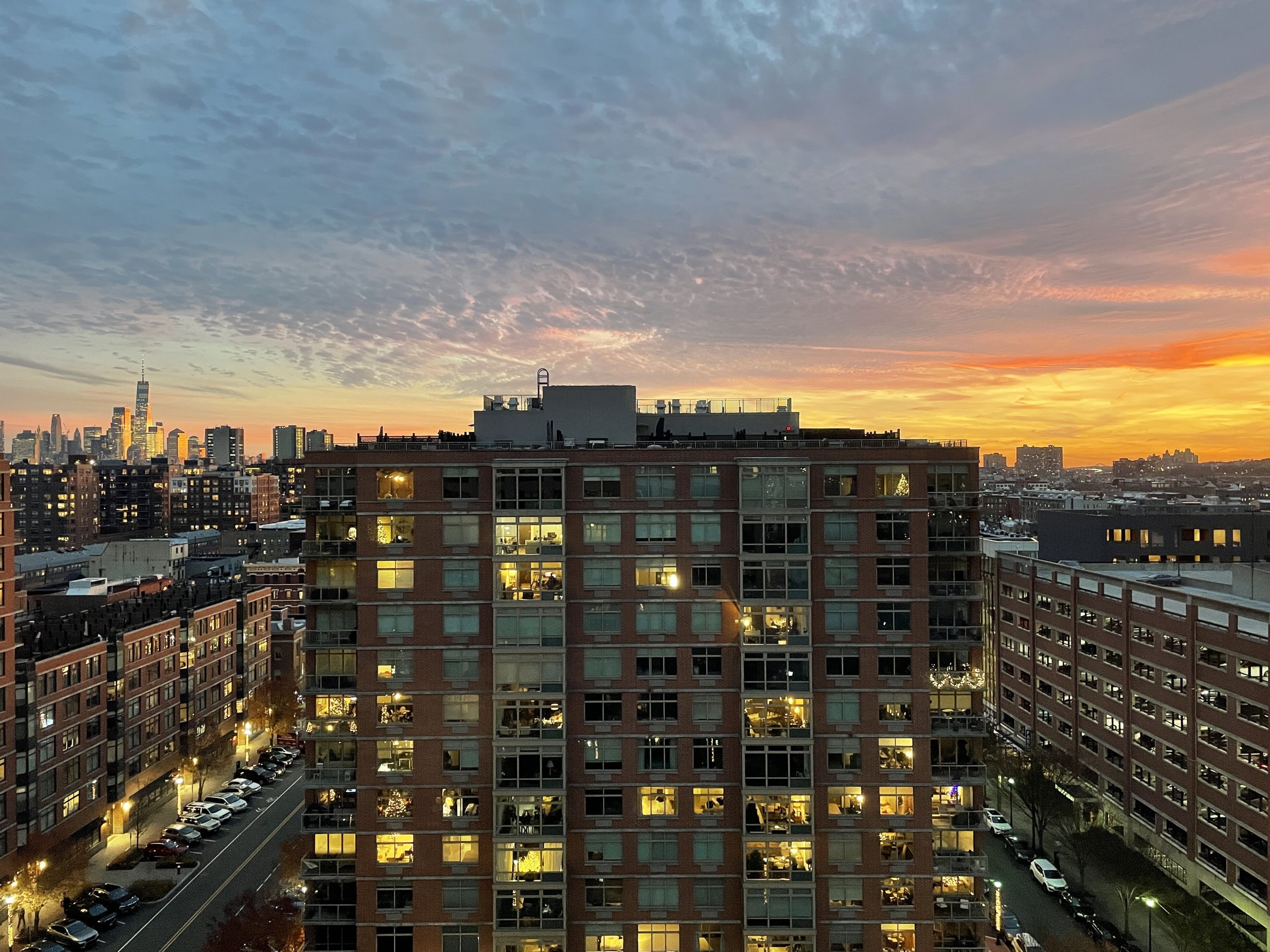 1450 Washington St Hoboken NJ Condos For Sale Michael Kotler Realtor