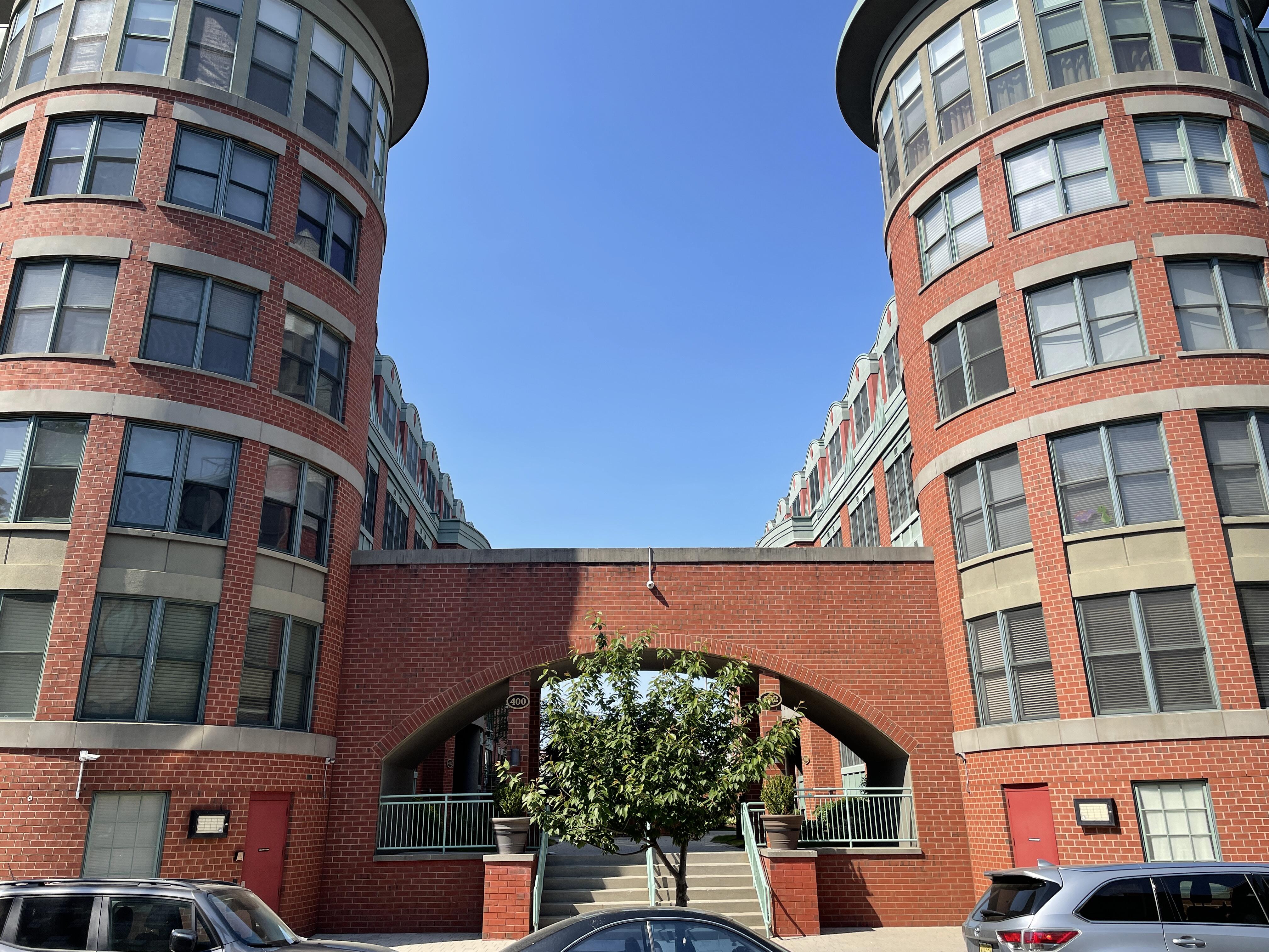 Condos For Sale Apartments For Rent The Columbus, 400 9th St and 402 9th St Hoboken, NJ 07030 Michael Kotler Realtor
