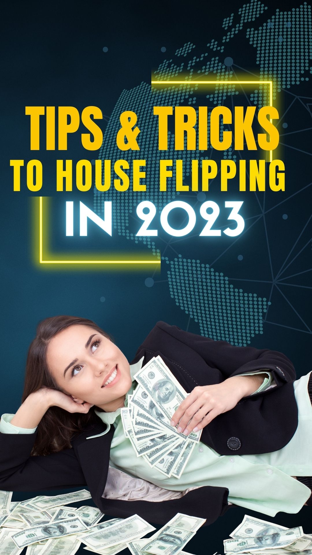 Tips & Tricks For Home and Condo Flipping 2023
