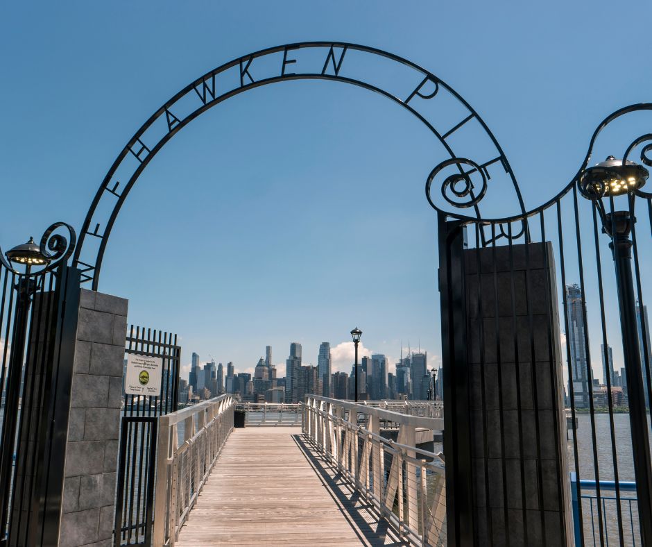 Weehawken Homes and Condos for Sale